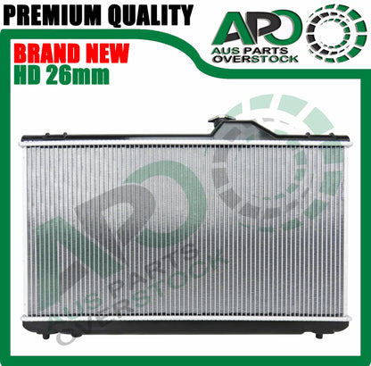 Radiator For LEXUS IS200 IS300 GXE10 JCE10 1/1999-7/2005 Auto Manual