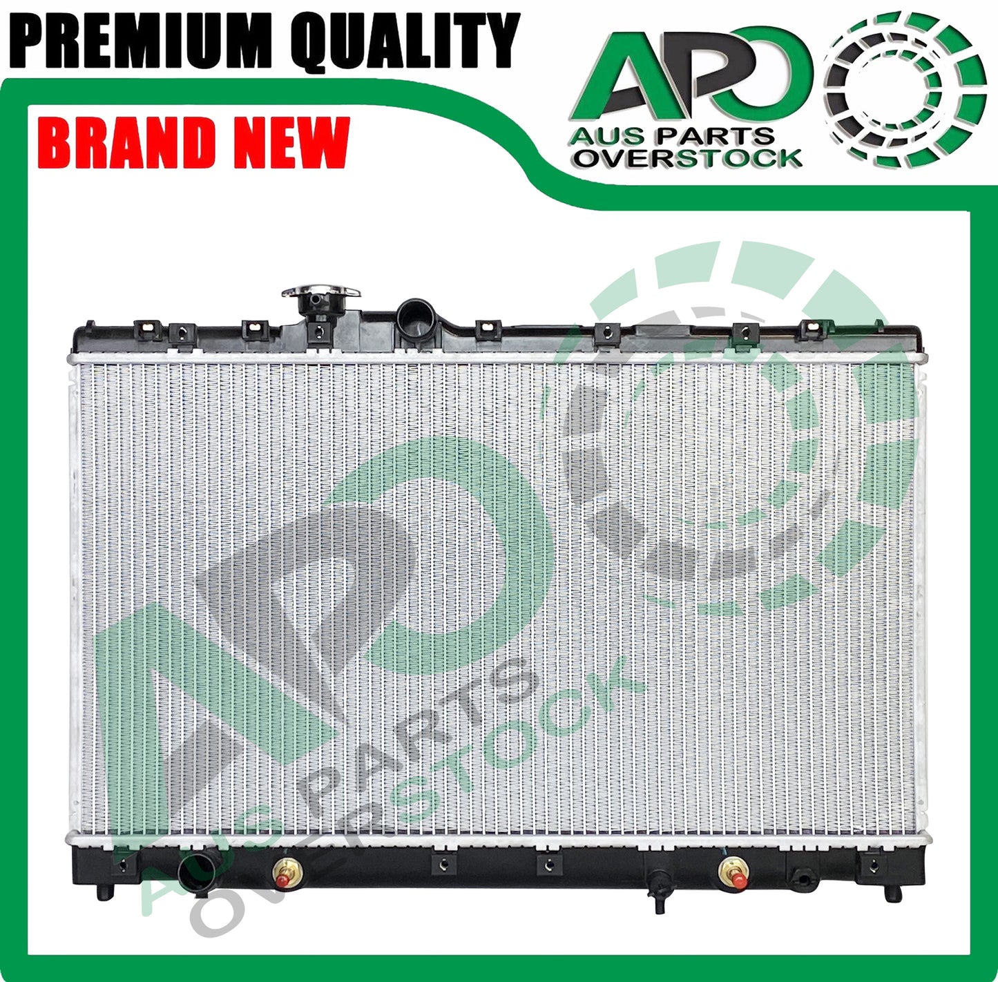Radiator for TOYOTA ALTEZZA SXE10 2.0L Petrol Auto Manual 1999-2005