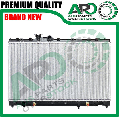 Radiator for TOYOTA ALTEZZA SXE10 2.0L Petrol Auto Manual 1999-2005