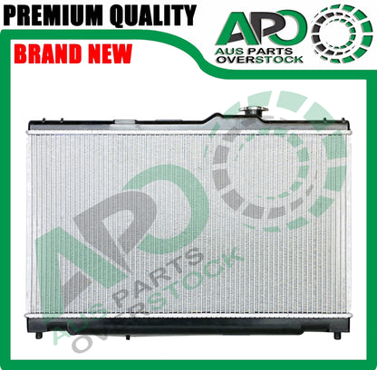 Radiator for TOYOTA ALTEZZA SXE10 2.0L Petrol Auto Manual 1999-2005
