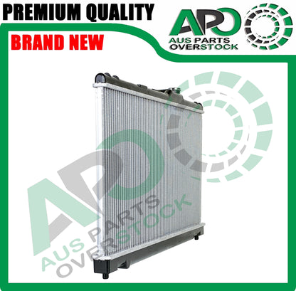 Radiator for TOYOTA ALTEZZA SXE10 2.0L Petrol Auto Manual 1999-2005
