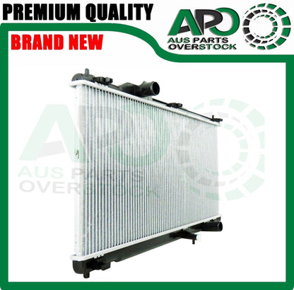 Radiator for LEXUS IS250 IS350 ALE20 GSE20 2.5L V6 2005-04/2013 Auto Manual
