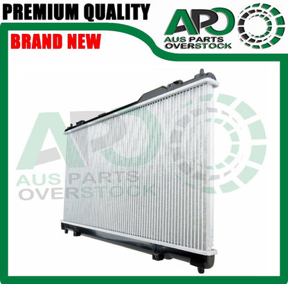 Radiator for LEXUS IS250 IS350 ALE20 GSE20 2.5L V6 2005-04/2013 Auto Manual