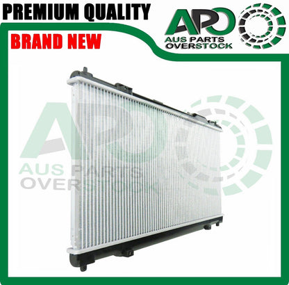 Radiator for LEXUS IS250 IS350 ALE20 GSE20 2.5L V6 2005-04/2013 Auto Manual