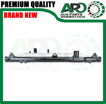 Radiator for LEXUS IS250 IS350 ALE20 GSE20 2.5L V6 2005-04/2013 Auto Manual