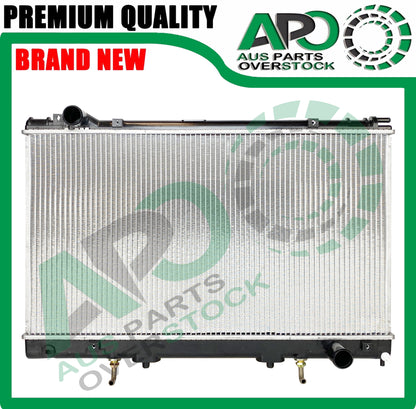Radiator For LEXUS LS400 UCF20R 4.0L Auto Manual 10/1994-11/2000