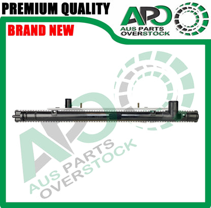 Radiator For LEXUS LS400 UCF20R 4.0L Auto Manual 10/1994-11/2000