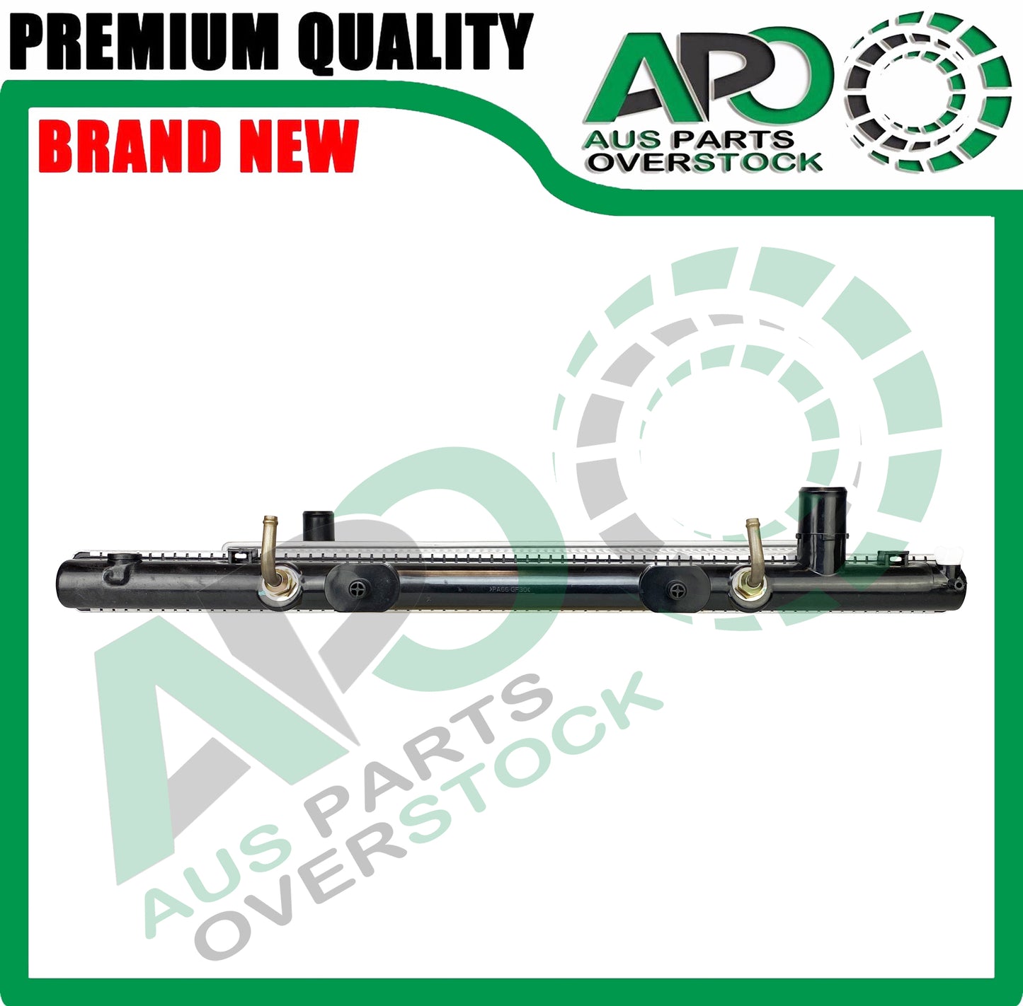 Radiator For LEXUS LS400 UCF20R 4.0L Auto Manual 10/1994-11/2000