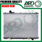 Radiator For LEXUS LS460 4.6L LS600H USF40 UVF40 5.0L V8 8/2006-On