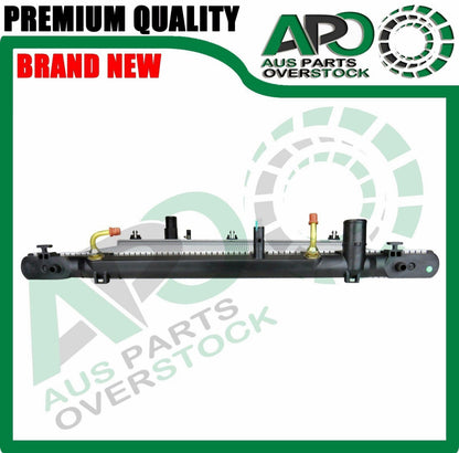 Radiator For LEXUS LS460 4.6L LS600H USF40 UVF40 5.0L V8 8/2006-On