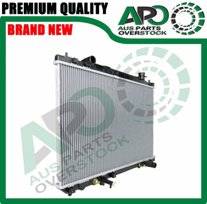 Radiator For LEXUS RX300 Auto Manual 2000-2006
