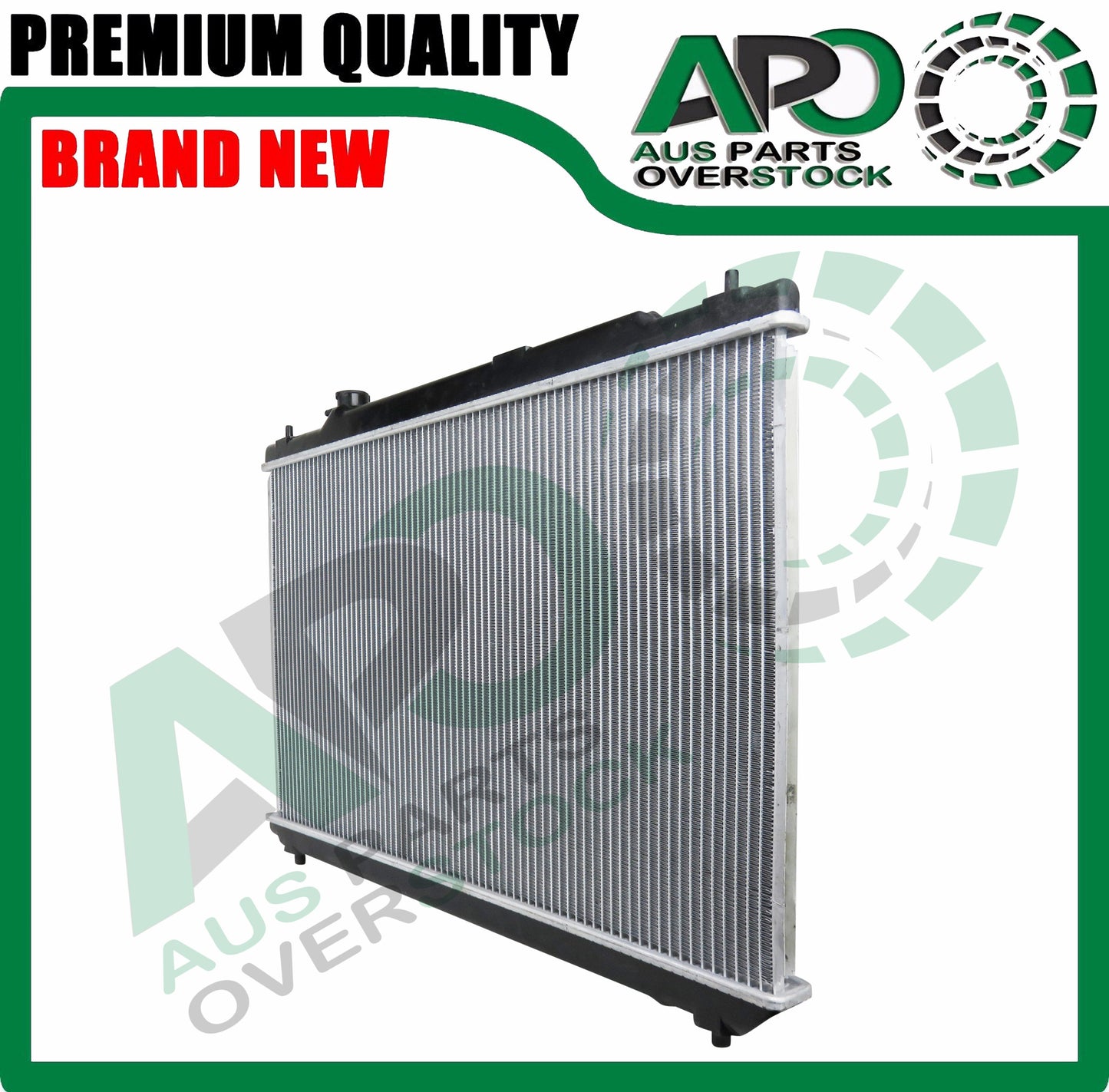 Radiator For LEXUS RX300 Auto Manual 2000-2006