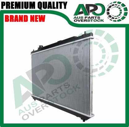 Radiator For LEXUS RX300 Auto Manual 2000-2006