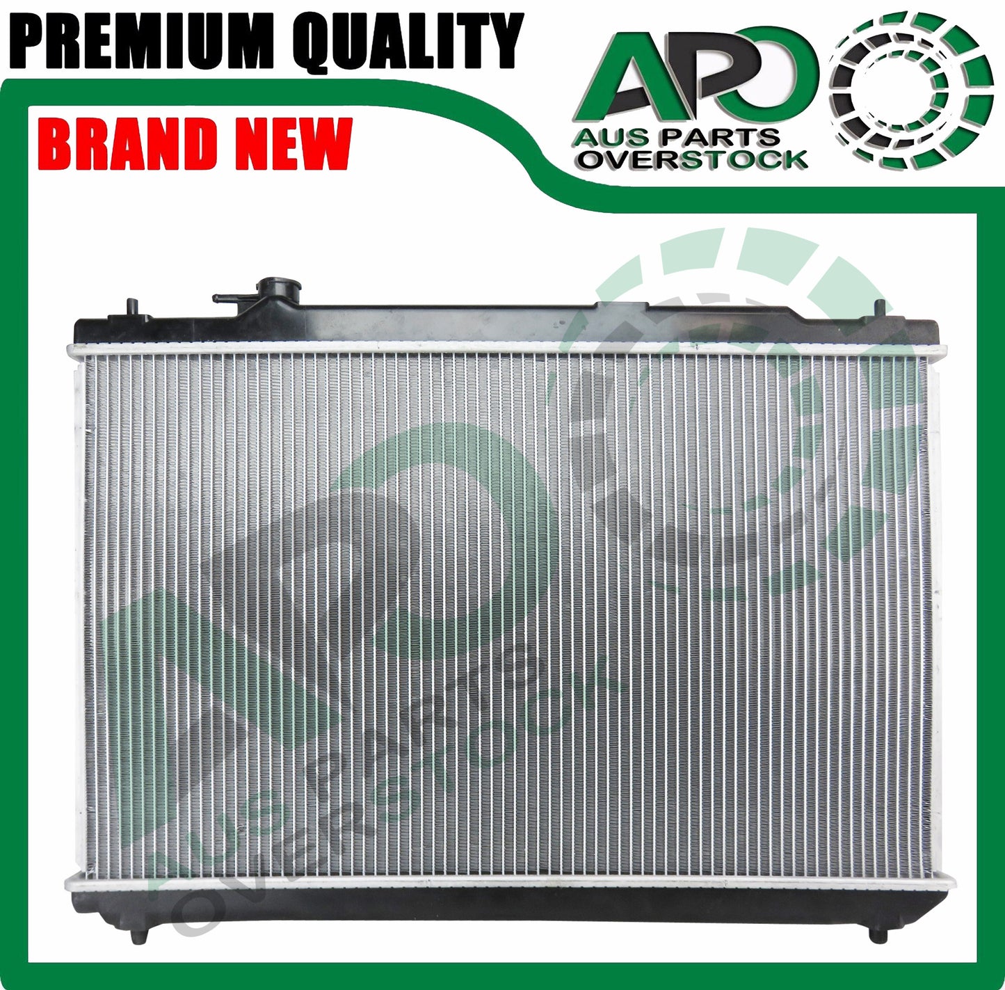 Radiator For LEXUS RX300 Auto Manual 2000-2006