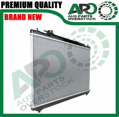 Radiator For LEXUS RX300 Auto Manual 2000-2006