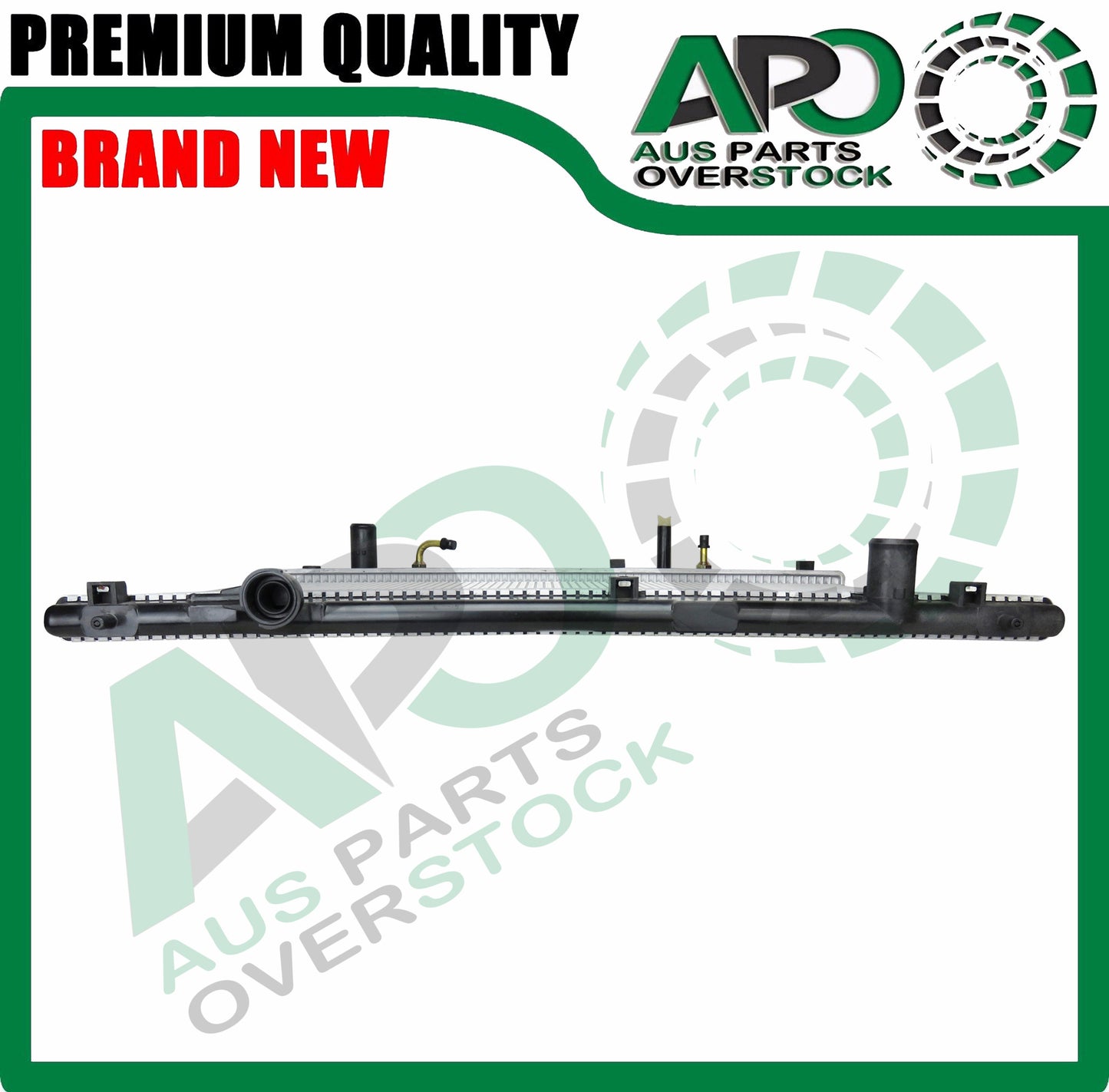 Radiator For LEXUS RX300 Auto Manual 2000-2006