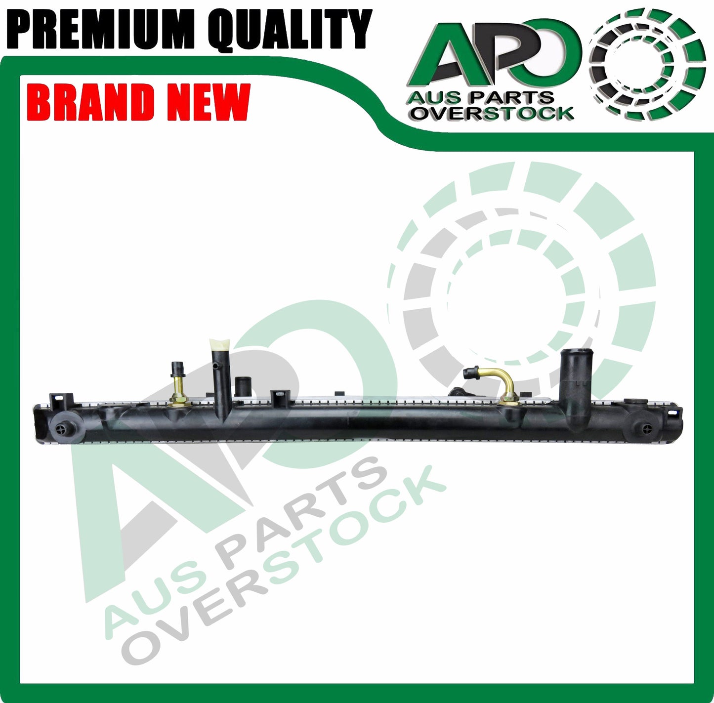 Radiator For LEXUS RX300 Auto Manual 2000-2006