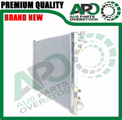 Full Aluminum Radiator for LEXUS RX330 MCU38 2/2003-12/2005 Auto Manual