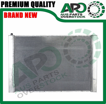 Full Aluminum Radiator for LEXUS RX330 MCU38 2/2003-12/2005 Auto Manual