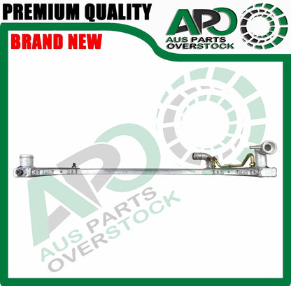 Full Aluminum Radiator for LEXUS RX330 MCU38 2/2003-12/2005 Auto Manual