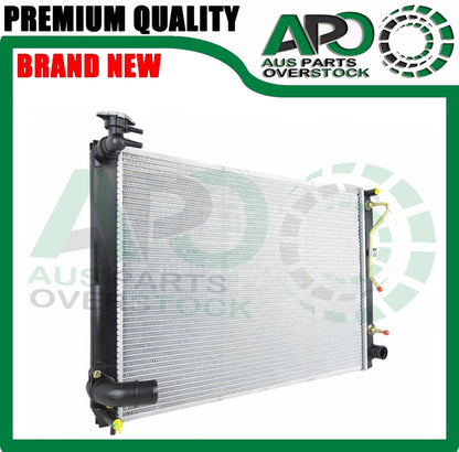 Radiator For LEXUS RX350 MCU30 MHU38 GSU35 2GRF Auto Manual 2003-2008