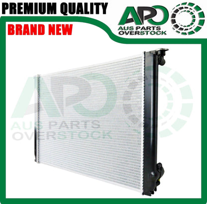 Radiator For LEXUS RX350 MCU30 MHU38 GSU35 2GRF Auto Manual 2003-2008