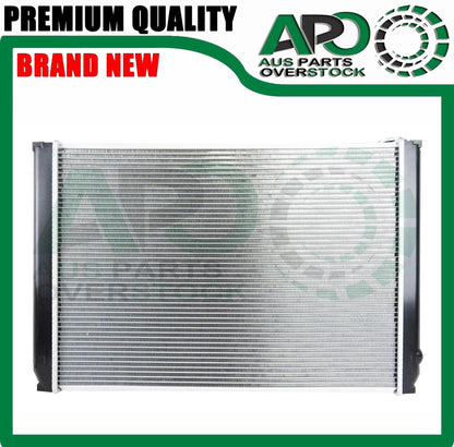 Radiator For LEXUS RX350 MCU30 MHU38 GSU35 2GRF Auto Manual 2003-2008