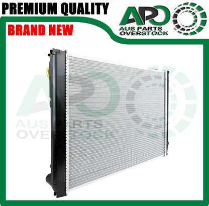 Radiator For LEXUS RX350 MCU30 MHU38 GSU35 2GRF Auto Manual 2003-2008
