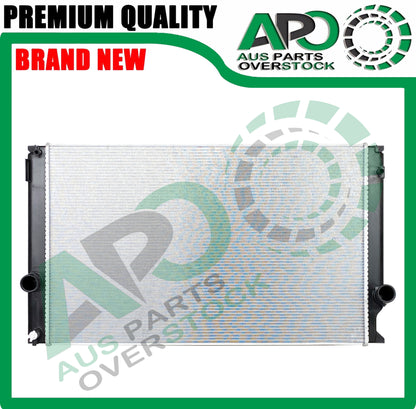 Radiator For LEXUS NX200t NX300 AGZ10R AGZ15R / NX300h AYZ10R AYZ15R 8/2014-On
