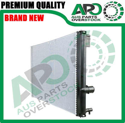 Radiator For LEXUS NX200t NX300 AGZ10R AGZ15R / NX300h AYZ10R AYZ15R 8/2014-On