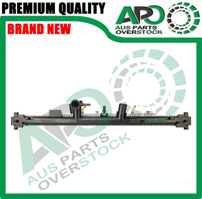 Radiator For LEXUS RX200t RX300 AGL20R 5.0L 8Cyl Petrol 9/2015-On