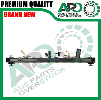Radiator For LEXUS RX200t RX300 AGL20R 5.0L 8Cyl Petrol 9/2015-On