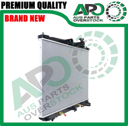 Radiator For LEXUS RX350 GGL25 GGL26 / RX450H GYL25R GYL26R 3.5L Petrol