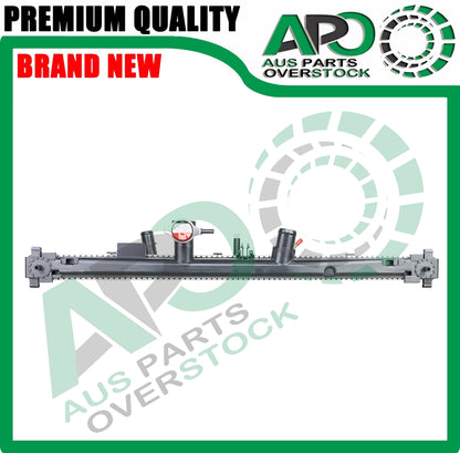 Radiator For LEXUS RX350 GGL25 GGL26 / RX450H GYL25R GYL26R 3.5L Petrol