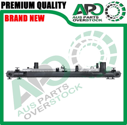 Radiator For LEXUS IS200t IS300 ASE30R 4/2013-On