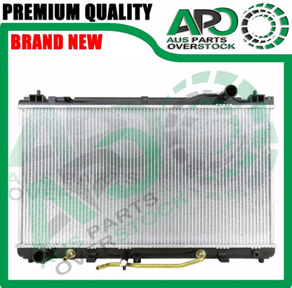 Radiator For LEXUS ES300 ES330 MCV40R MCV30 Auto V6 2001-2005
