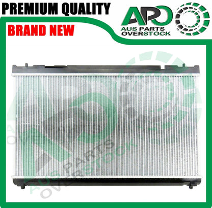 Radiator For LEXUS ES300 ES330 MCV40R MCV30 Auto V6 2001-2005