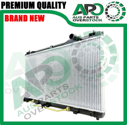 Radiator For LEXUS ES300 ES330 MCV40R MCV30 Auto V6 2001-2005