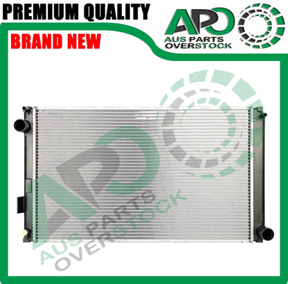 Radiator For LEXUS NX300h AYZ10R AYZ15R 2.5L Hybrid Petrol 8/2014-On