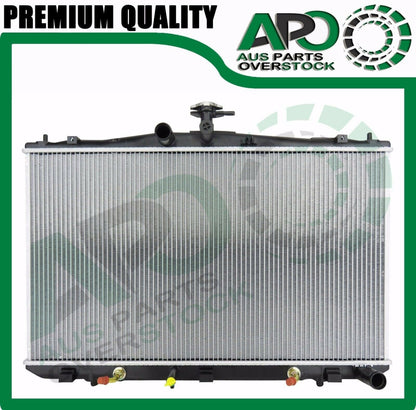 Radiator For LEXUS RX350 AGL10 GGL15 GYL15 2009-On Auto Manual