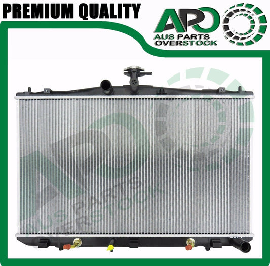 Radiator For LEXUS RX350 AGL10 GGL15 GYL15 2009-On Auto Manual