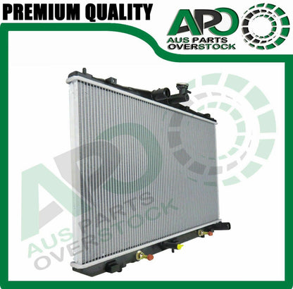 Radiator For LEXUS RX350 AGL10 GGL15 GYL15 2009-On Auto Manual