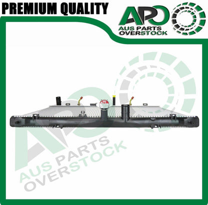 Radiator For LEXUS RX350 AGL10 GGL15 GYL15 2009-On Auto Manual