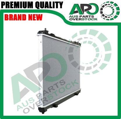 Radiator For LEXUS GRL10R GRL11R GWL10R GS250 2.5L GS350 3.5L 2012-On