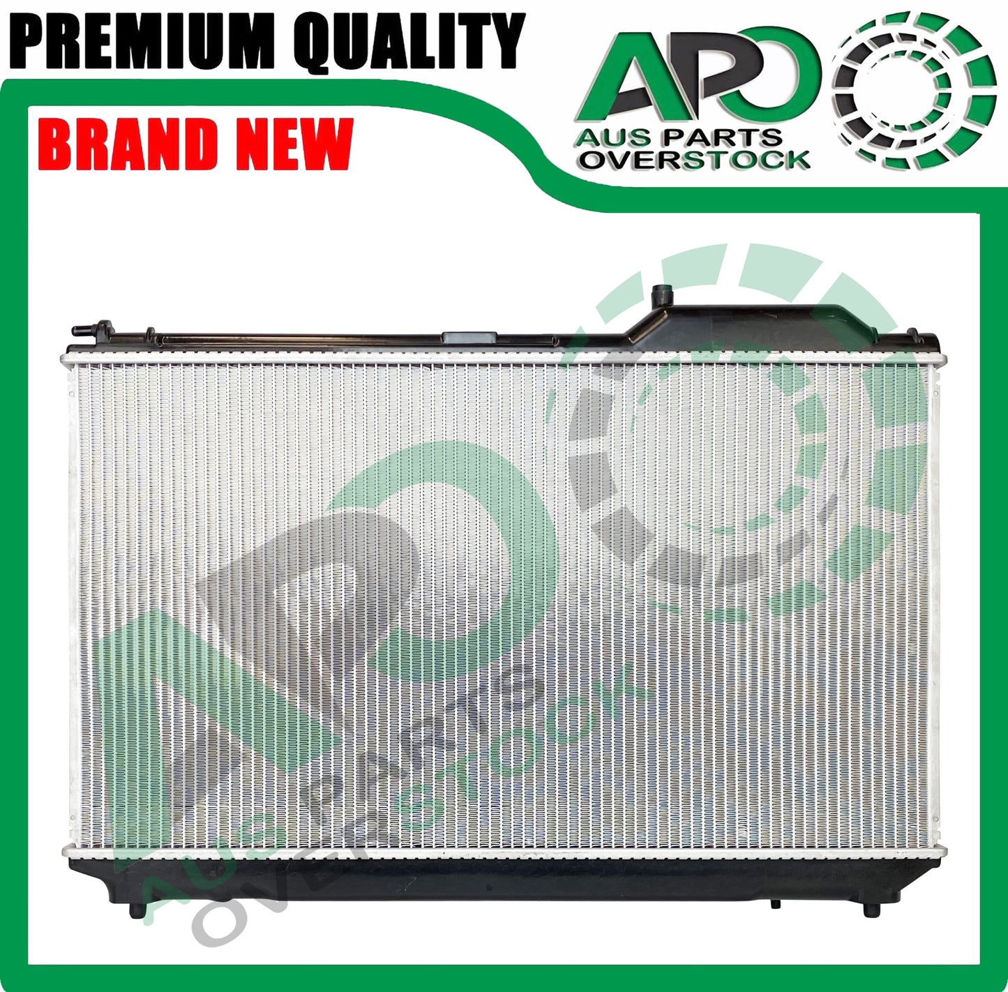 Radiator For LEXUS LS430 UCF30 4.3L V8 Auto Manual 2000-2006