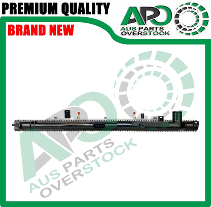 Radiator For LEXUS LS430 UCF30 4.3L V8 Auto Manual 2000-2006