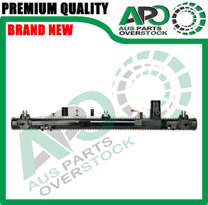 Radiator For LEXUS LS460 LS600H USF40 UVF40 4.6L V8 / 5.0H Hybrid 8/2006-On