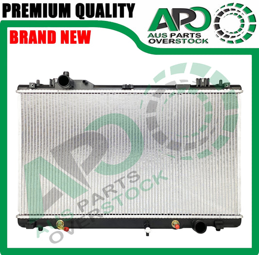 Radiator for LEXUS GS460 URS190R 4.6L V8 Petrol Auto Manual 1/2005-2011