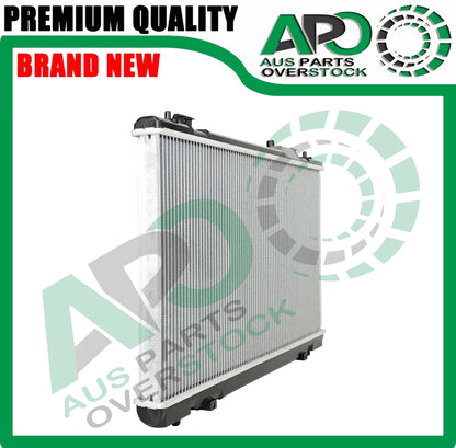 Radiator for LEXUS GS460 URS190R 4.6L V8 Petrol Auto Manual 1/2005-2011
