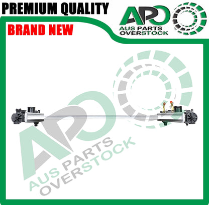 Radiator For LEXUS LS500 VXFA50R 2017-On / LS500h GVF50R 2017-On